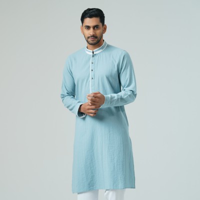 Regular Fit Semi-Formal Panjabi