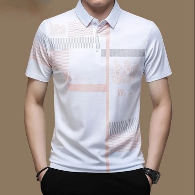 Premium China Polo Shirt For Men-Polo Shirt