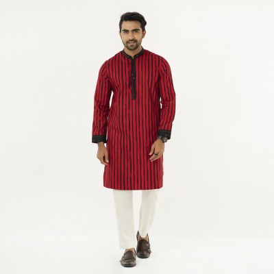 Premium Men's Elite Panjabi
